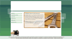 Desktop Screenshot of feasga.es